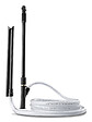 KARCHER - Kit d'hydrosablage - Polyamide/PVC - 7,5 m - vignette
