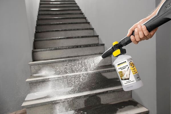 KARCHER - Nettoyant pierre et façade 3en1 - 1L - large