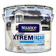 NUANCE - Peinture XTREM Façade - Ton pierre - Acrylique - 10L - vignette