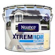 NUANCE - Peinture XTREM Façade - Sable - Acrylique - 10L - vignette