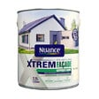 NUANCE - Peinture XTREM Façade - Ton pierre - Acrylique - 2,5L - vignette