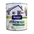 NUANCE - Peinture XTREM Façade - Sable monocouche - Acrylique - 2,5L - vignette
