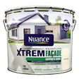 NUANCE - Peinture XTREM Façade - Ton pierre - Acrylique - 10L - vignette