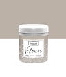 NUANCE - Testeur peinture Velours - Gris meticuleux - Multi-support - 75ml - vignette