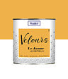 NUANCE - Peinture Velours - Jaune ambitieux - Multi-support - 0,5L - vignette