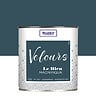 NUANCE - Peinture Velours - Bleu magnifique - Multi-support - 0,5L - vignette