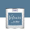 NUANCE - Peinture Velours - Bleu exceptionnel - Multi-support - 0,5L - vignette