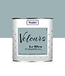 NUANCE - Peinture Velours - Bleu phenomenal - Multi-support - 0,5L - vignette