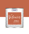 NUANCE - Peinture Velours - Ocre sauvage - Multi-support - 0,5L - vignette