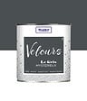 NUANCE - Peinture Velours - Gris mysterieux - Multi-support - 0,5L - vignette