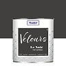 NUANCE - Peinture Velours - Noir intense - Multi-support - 0,5L - vignette