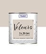 NUANCE - Peinture Velours - Beige somptueux - Multi-support - 0,5L - vignette