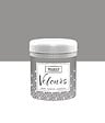 NUANCE - Testeur peinture Velours - Gris creatif - Multi-support - 75ml - vignette