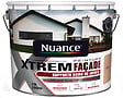 NUANCE - Peinture XTREM Façade - Sable - Pliolite - 10L - vignette