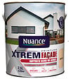 NUANCE - Peinture XTREM Façade - Sable - Pliolite - 2.5L - vignette