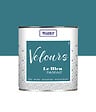 NUANCE - Peinture Velours - Bleu parfait - Multi-support - 0,5L - vignette
