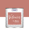 NUANCE - Peinture Velours - Rose enjoue - Multi-support - 0,5L - vignette