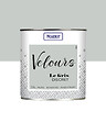 NUANCE - Peinture Velours - Gris discret - Multi-support - 0,5L - vignette