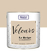 NUANCE - Peinture Velours - Beige charmant - Multi-support - 2L - vignette
