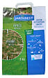 JARDIBEST - Gazon réparation enrobé - 3kg - vignette