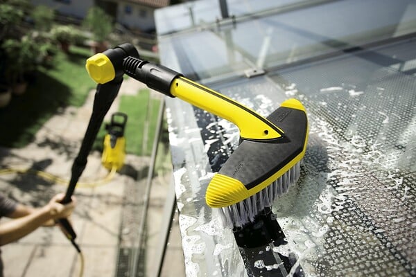 KARCHER - Raccord articulé - large