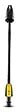 KARCHER - Buse rotative DB 120 Rotabuse - 130 bar - Noir - vignette