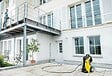 KARCHER - Rallonge pour flexible haute pression - Caoutchouc - 10m - vignette
