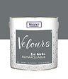 NUANCE - Peinture Velours - Gris remarquable - Multi-support - 2L - vignette