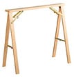 ASTIGARRAGA KIT LINE - Tréteau pliable pin massif - KIPLI - 500Kg - vignette