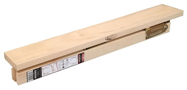 ASTIGARRAGA KIT LINE - Tréteau pliable pin massif - KIPLI - 500Kg - large