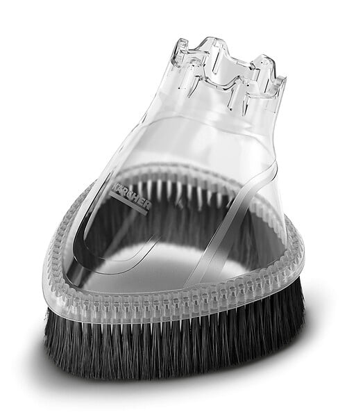 KARCHER - Protection anti-éclaboussures KÂRCHER - large
