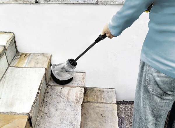 KARCHER - Protection anti-éclaboussures KÂRCHER - large