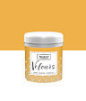 NUANCE - Testeur peinture Velours - Jaune ambitieux - Multi-support - 75ml - vignette
