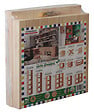 ASTIGARRAGA KIT LINE - Cube 1 case Dinamic pin massif - vignette