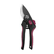 JARDIBEST - Sécateur pour bois sec - Fuschia - vignette