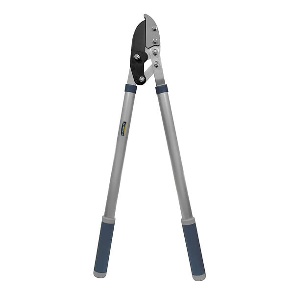 JARDIBEST - Coupe-branche à enclume - Aluminium - large