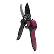 JARDIBEST - Sécateur pour bois sec - Fuschia - vignette