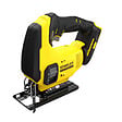 STANLEY Fatmax - Scie sauteuse sur batterie - 18V - Machine nue - vignette