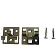20 clips fixation terr comp - vignette