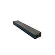 Lambourde composite anthracite - vignette