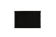 CORYL - Tapis intérieur absorbant - Noir - 60x40cm - vignette