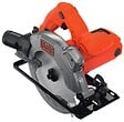 BLACK+DECKER - Scie circulaire CS1250LKA-QS - 1250 W - vignette