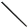 COTEKA - Bas de porte de garage brosse - 250cm - vignette