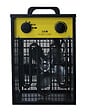 Chauffage soufflant de chantier -  514m3-h - 3000W - vignette