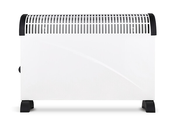 Convecteur mobile - 2000W - large