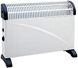 Convecteur mobile - 2000W - vignette