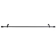 GO/ON - Kit tringle Cone - D13-16mm  - L 120-210cm - vignette