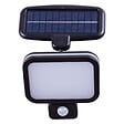 MODE DE VIE - Projecteur solaire - Détecteur de mouvements - 500lm - vignette