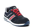 GERIN - Chaussures de sécurité basses - Cuir - Urban - Bleu - T41 - vignette