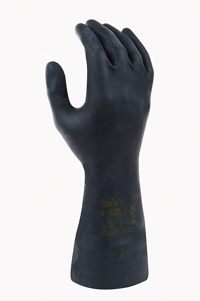 GERIN - Gants produits chimiques t9 - large